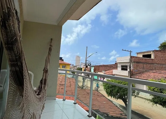 Pousada Verdes Mares