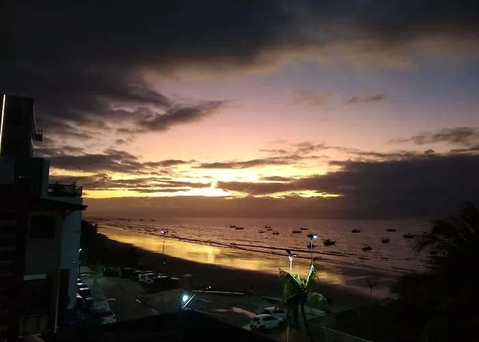 Pousada TropicalPousada em Maragogi